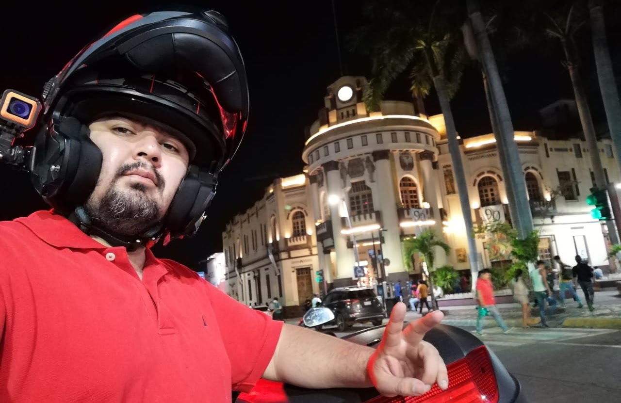 Tapachula, Chiapas
