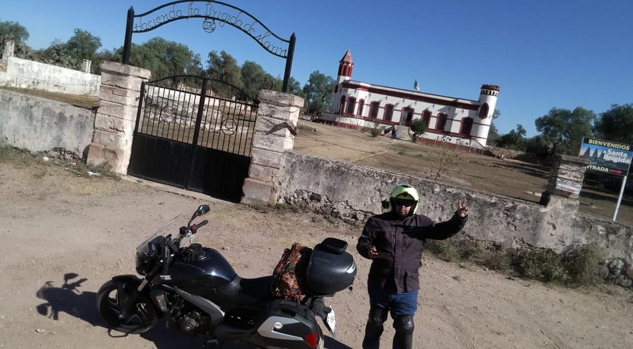 Mineral de Pozos, Pueblo Mágico