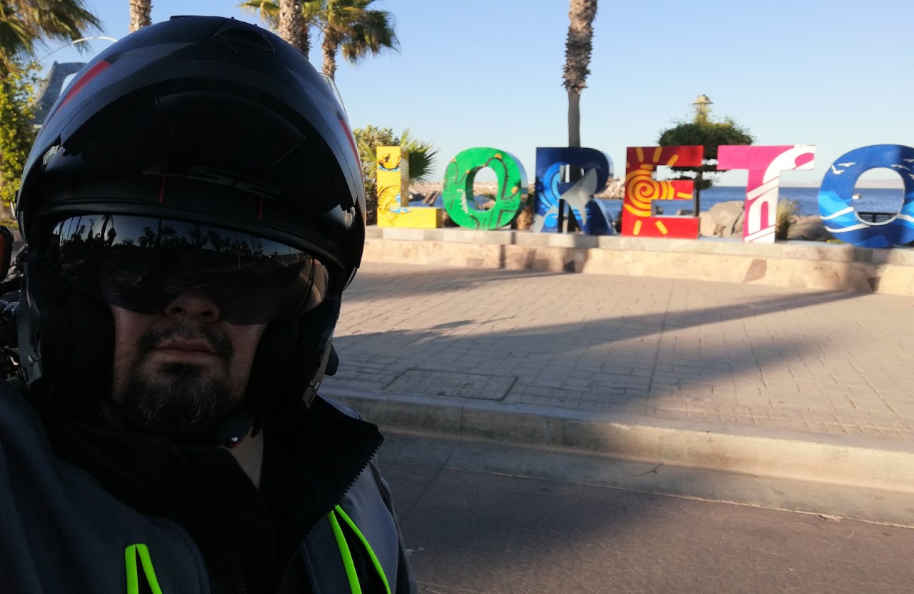 Loreto, Baja California Sur, Pueblo Mágico