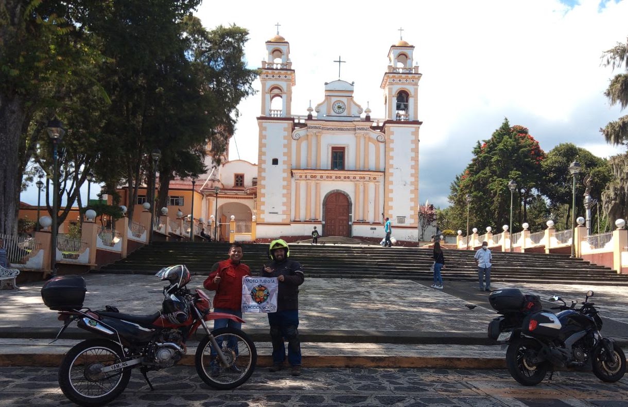 Xico, Pueblo Mágico