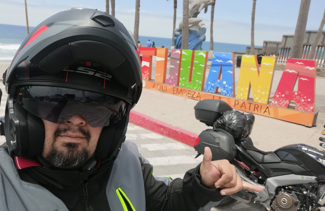 Tijuana, Baja California
