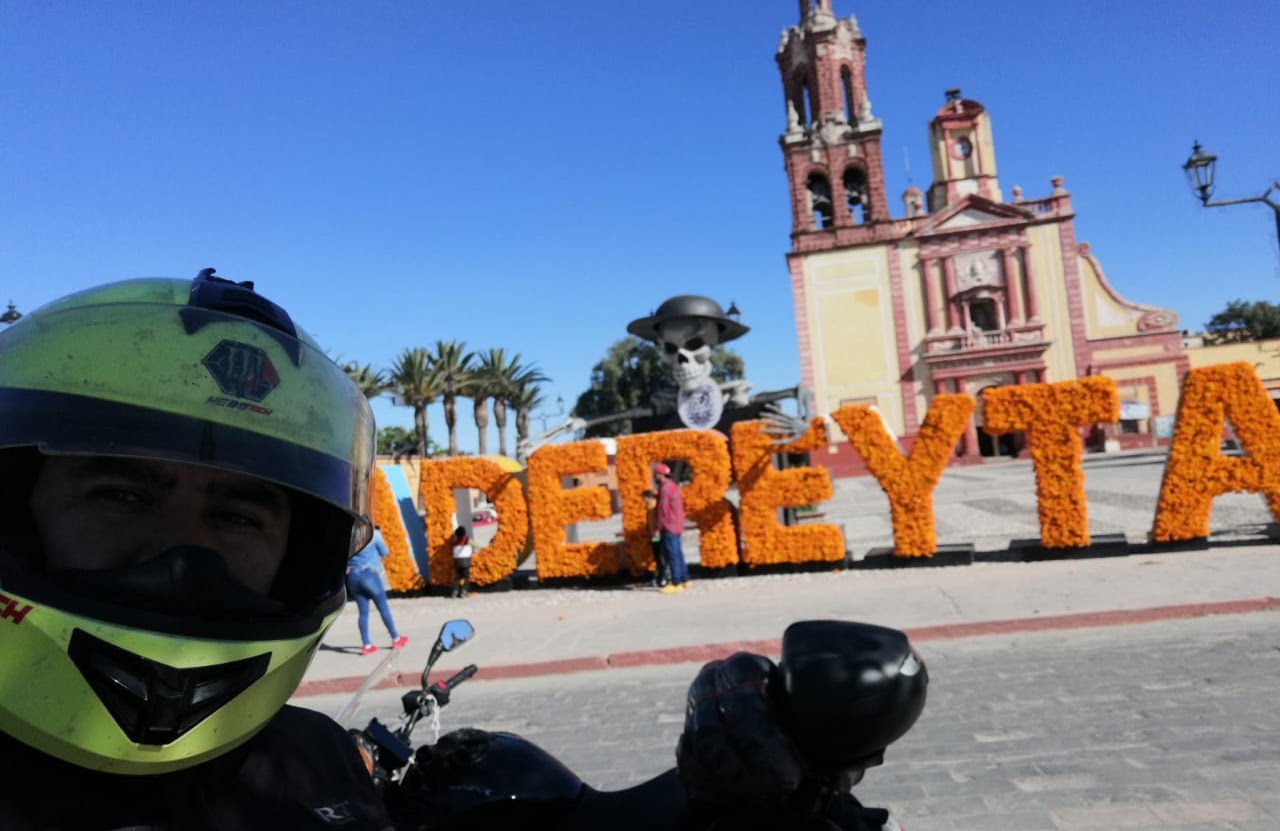 Cadereyta, Pueblo Mágico