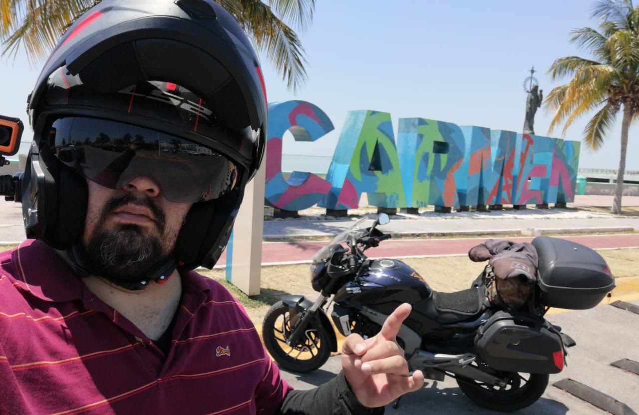 Ciudad del Carmen