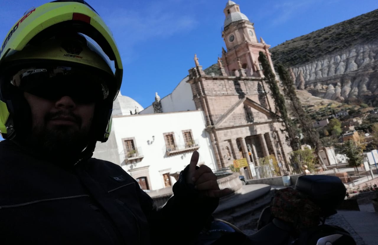 Real de Catorce, Pueblo Mágico