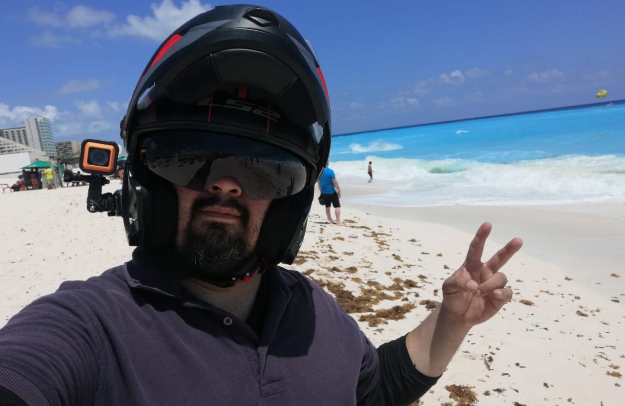 Cancún, Quintana Roo