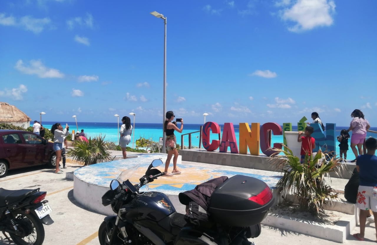 Cancún