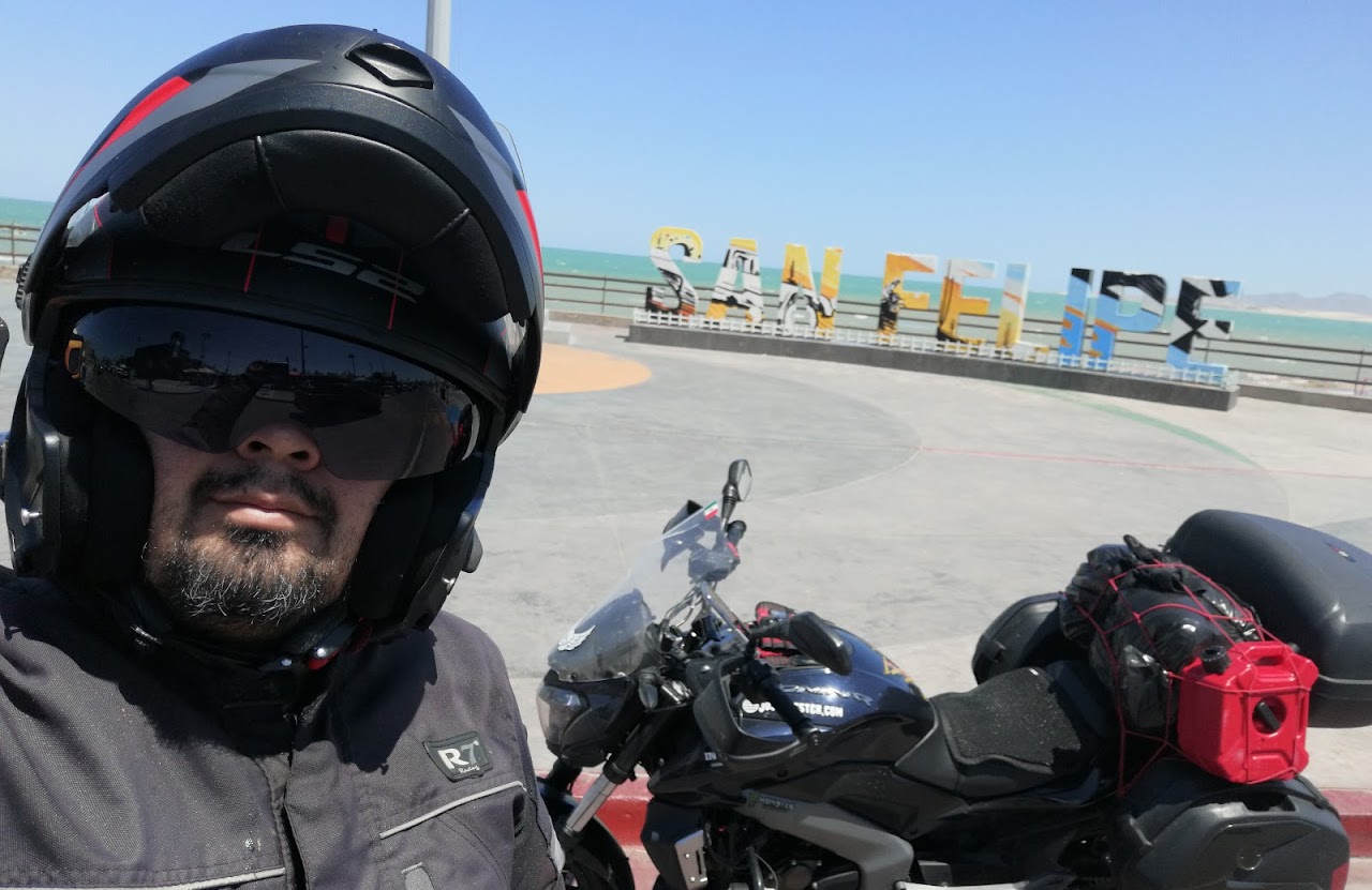 San Felipe, Baja California