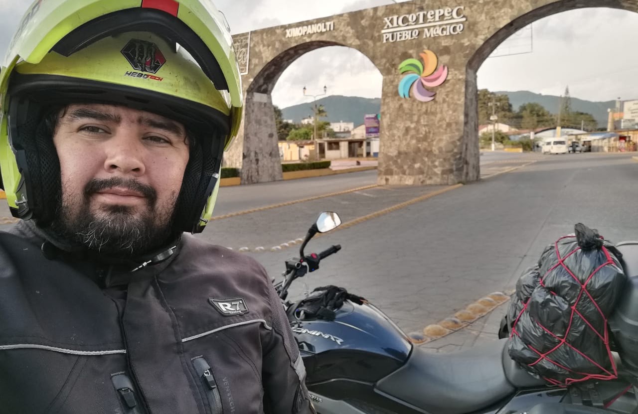 Xicotepec, Pueblo Mágico