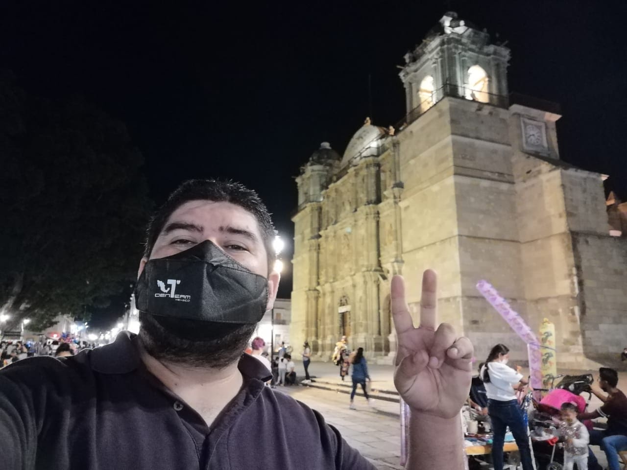 Ciudad de Oaxaca