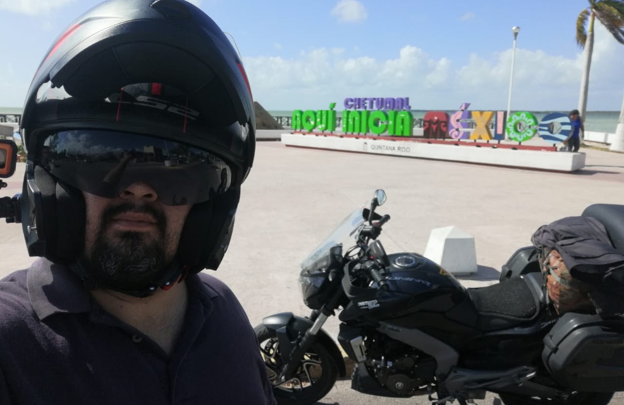 Chetumal, México