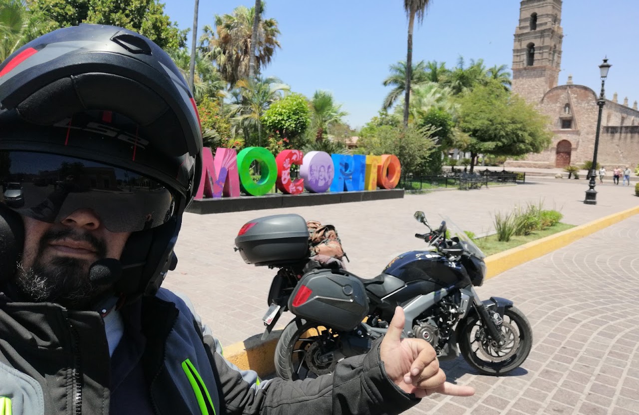 Mocorito, Sinaloa, Pueblo Mágico